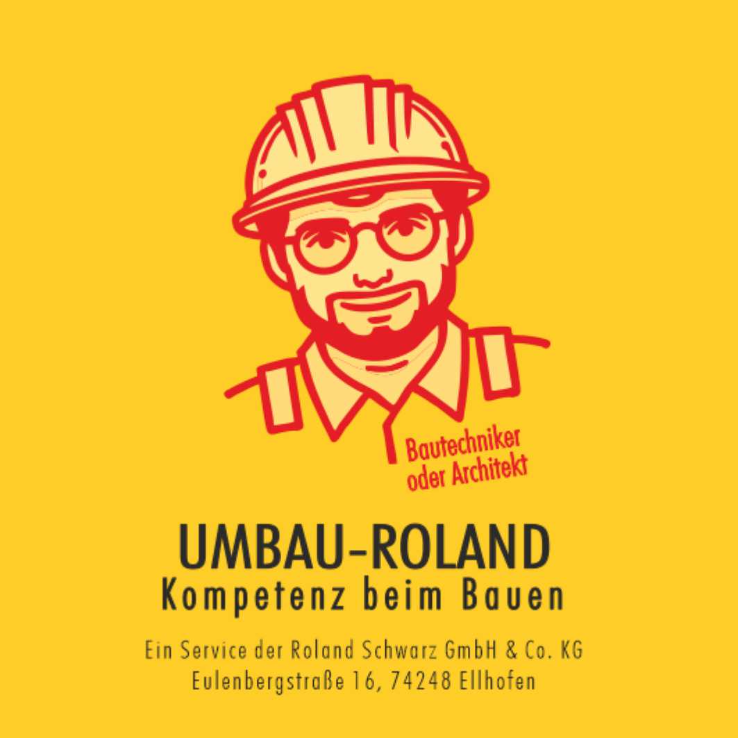 UMB AU-ROLAND – Maskottchen
